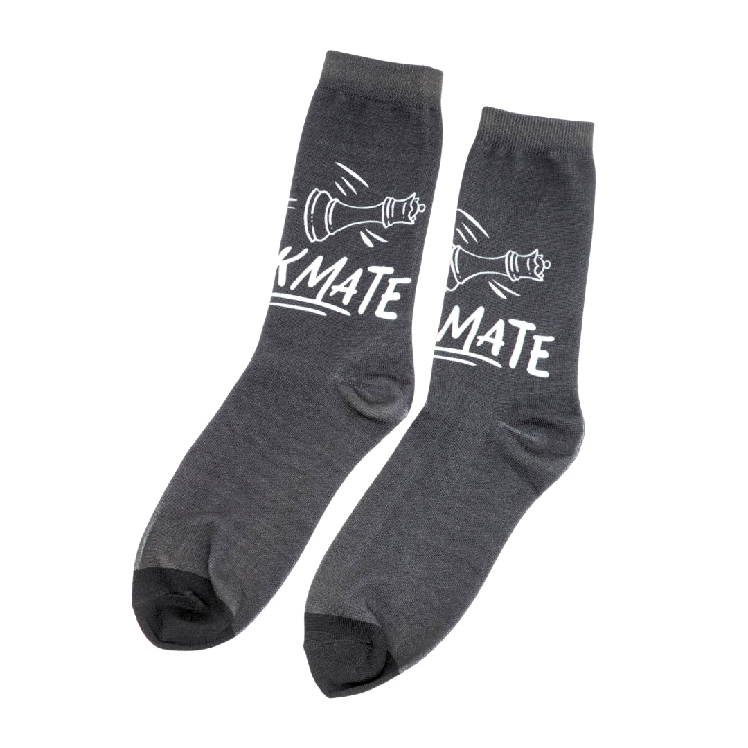 SOCKS | Chess Themed