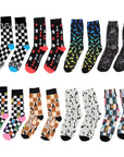 SOCKS | Chess Themed