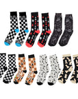 SOCKS | Chess Themed