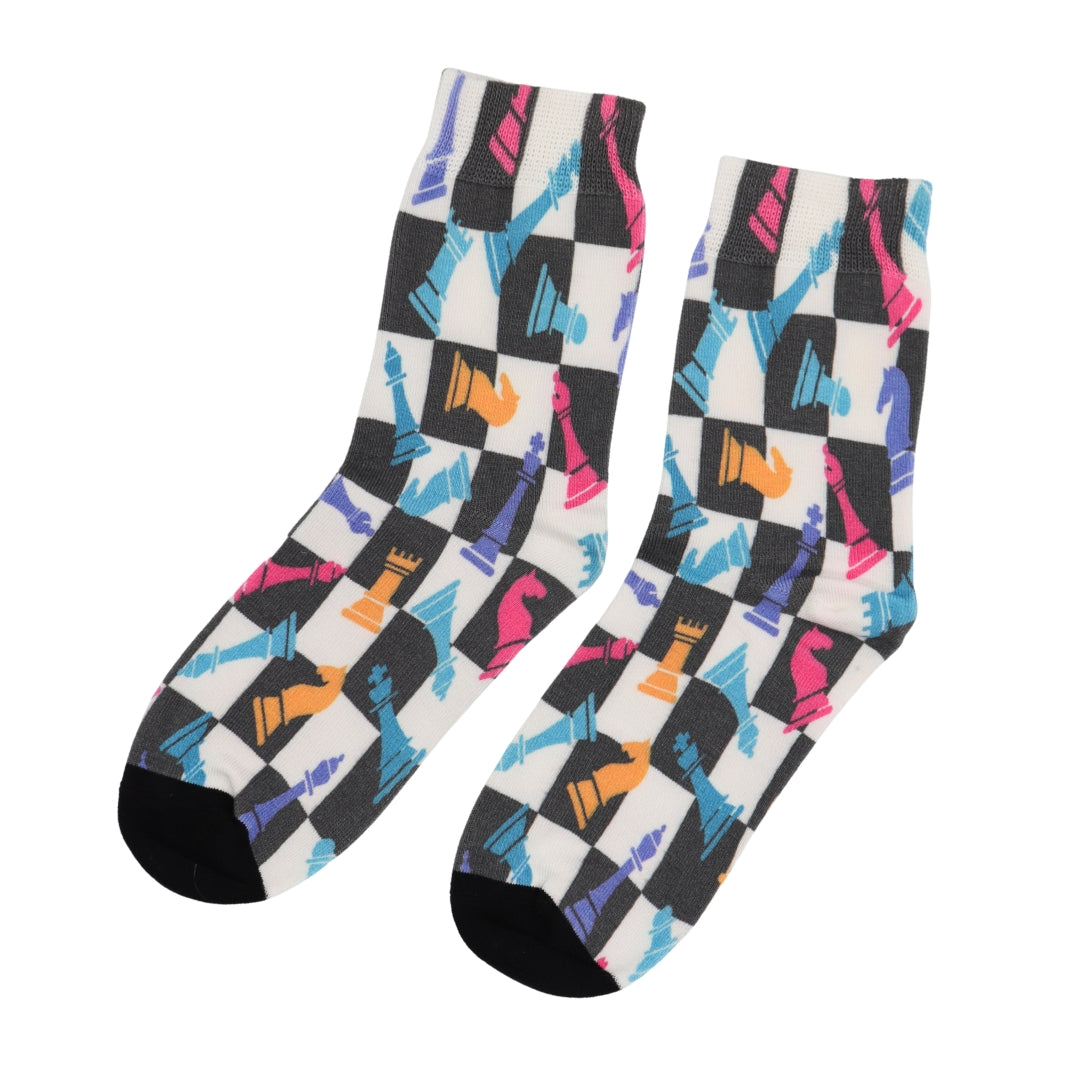 SOCKS | Chess Themed
