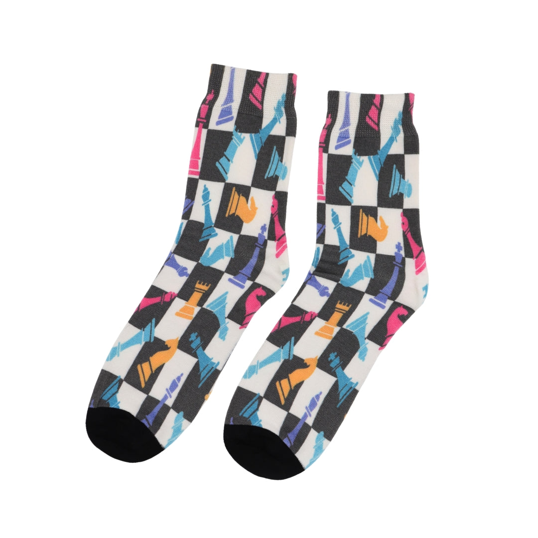 SOCKS | Chess Themed