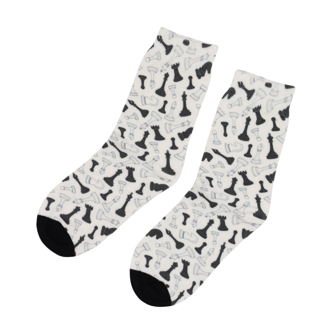 SOCKS | Chess Themed