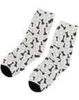 SOCKS | Chess Themed
