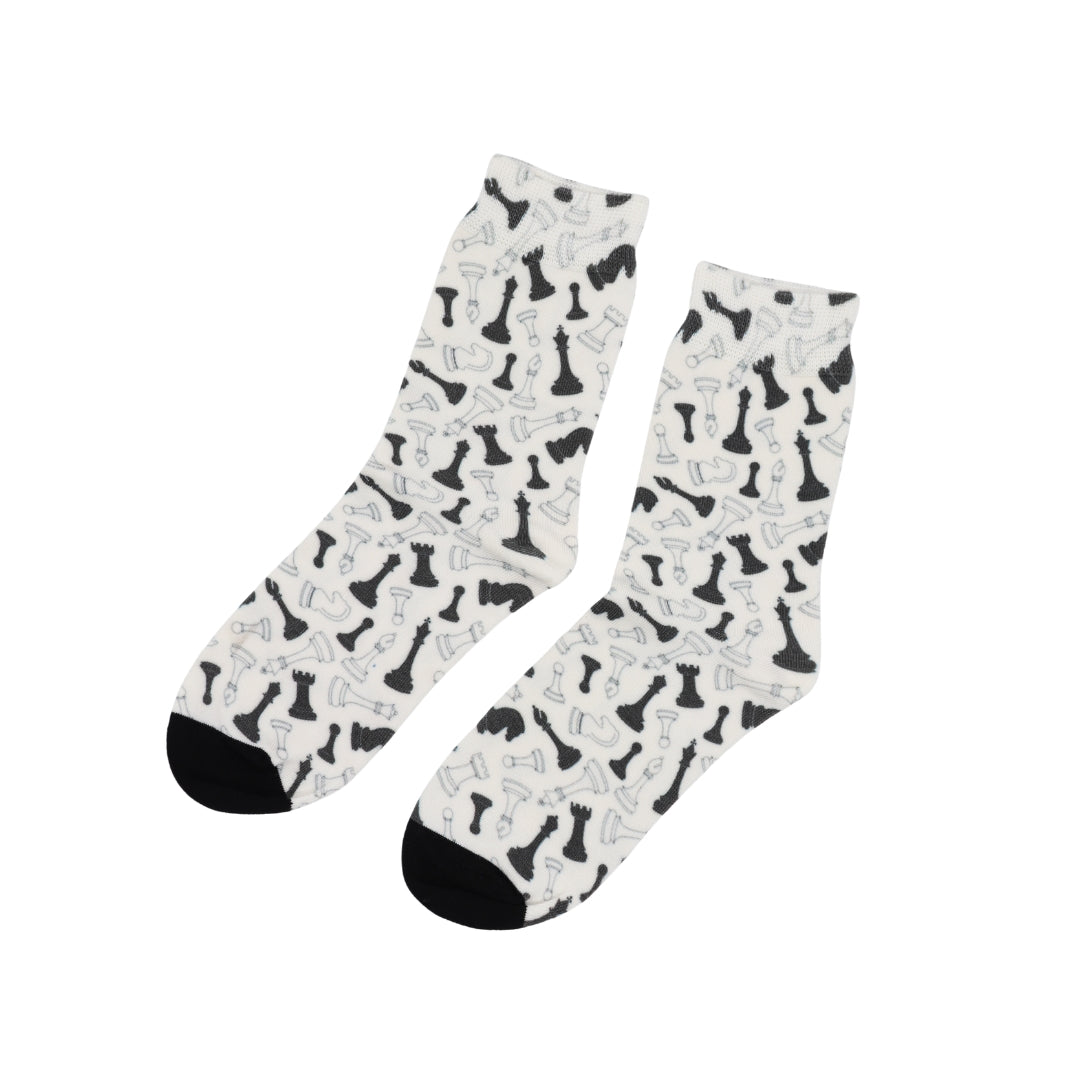 SOCKS | Chess Themed