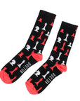 SOCKS | Chess Themed