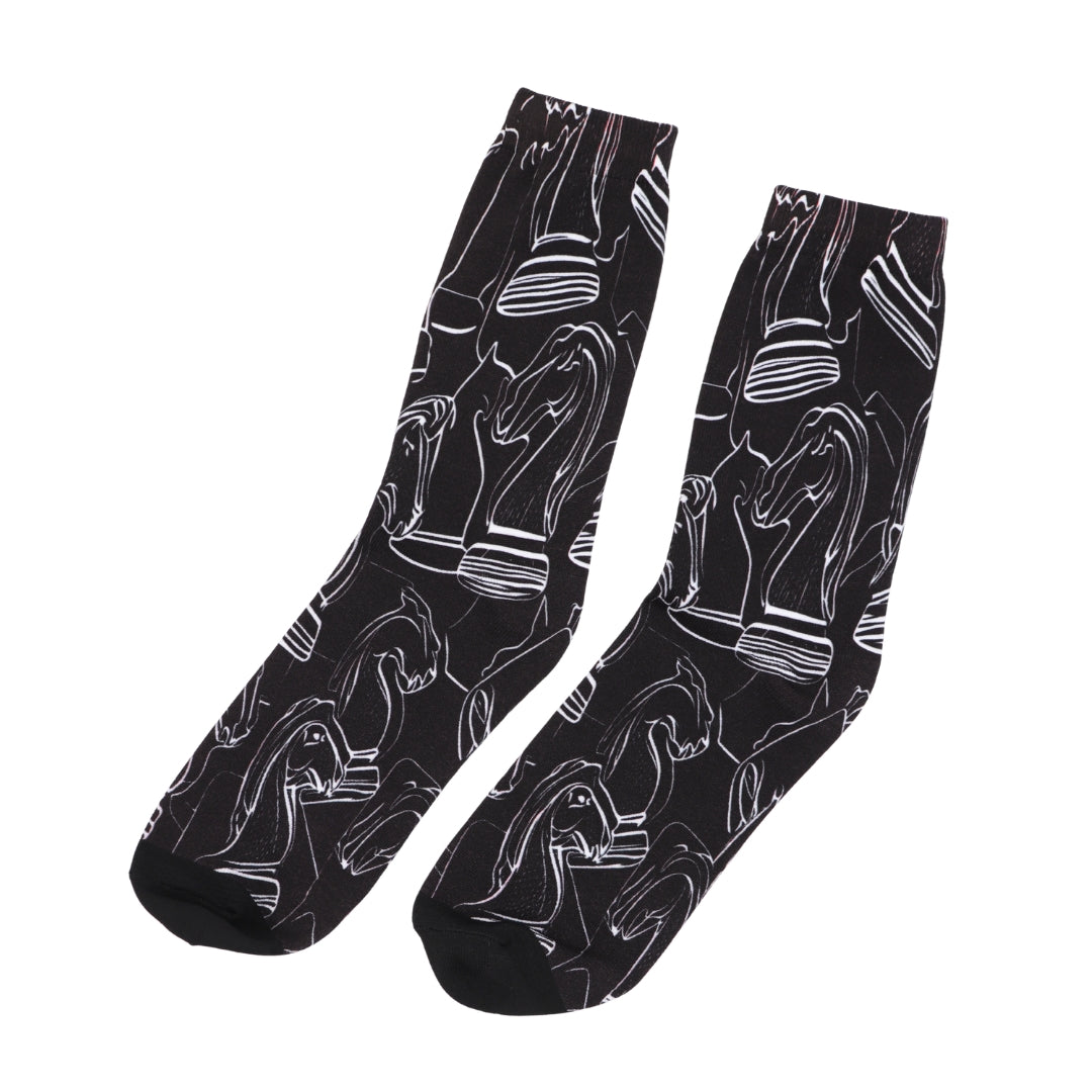 SOCKS | Chess Themed
