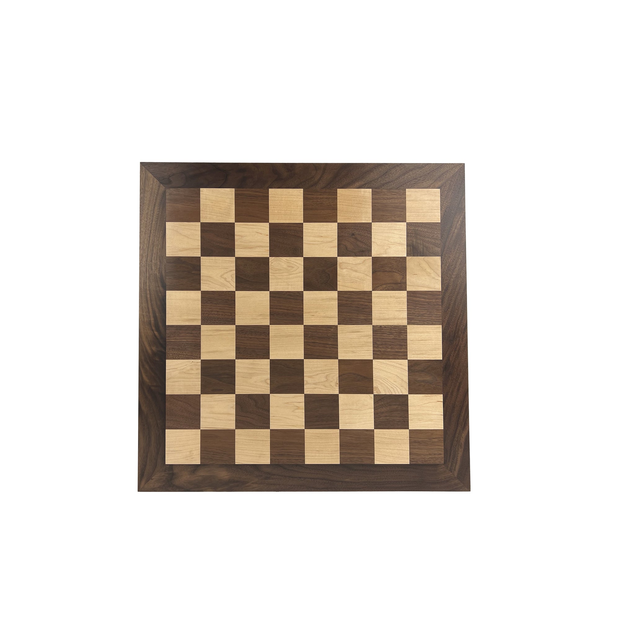 AMERICAN WALNUT &amp; MAPLE | Solid Wood | Ultra Luxury | X Large