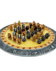 African animal Solitaire game