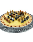 African animal Solitaire game
