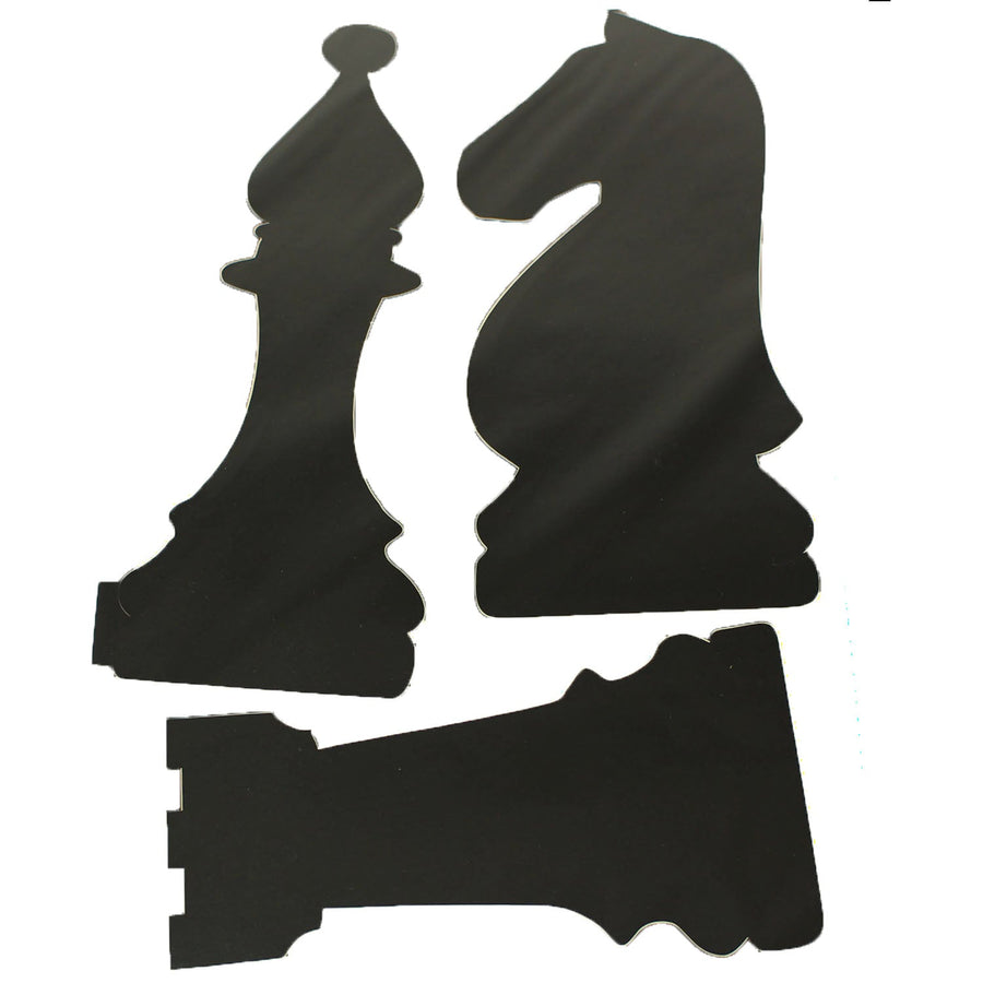 Stickers - Chess Piece