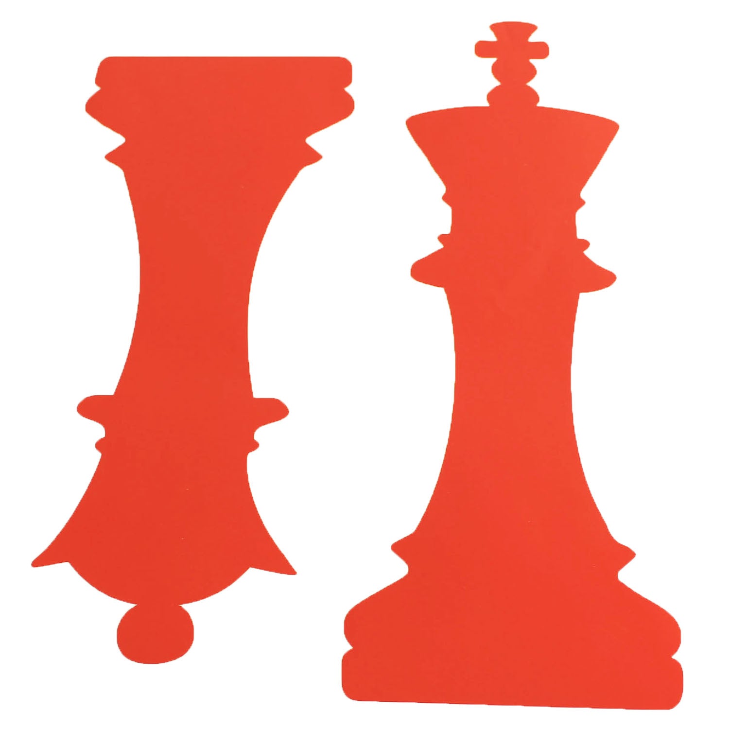Stickers - Chess Piece