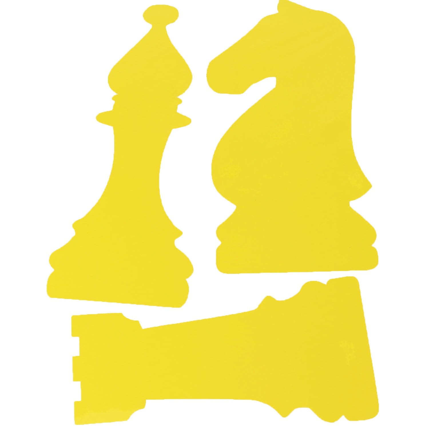 Stickers - Chess Piece