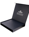 THE QUEEN’S GAMBIT | Official Wooden Chess Set | 50 mm Squares