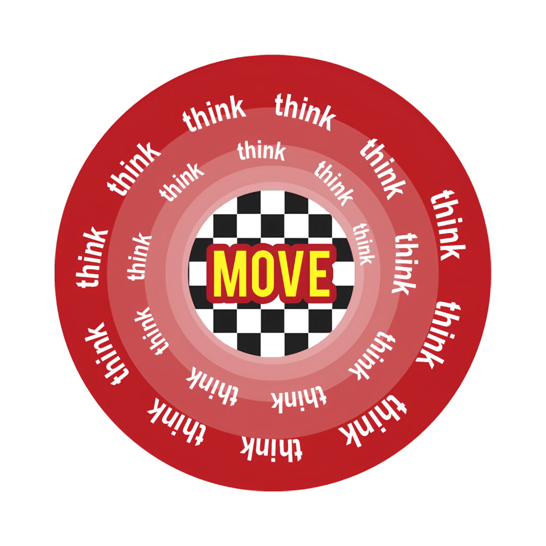 Chess Badges