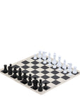 Vinyl Roll-Up Tournament Set |  50 mm Squares