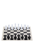 Vinyl Roll-Up Tournament Set |  50 mm Squares