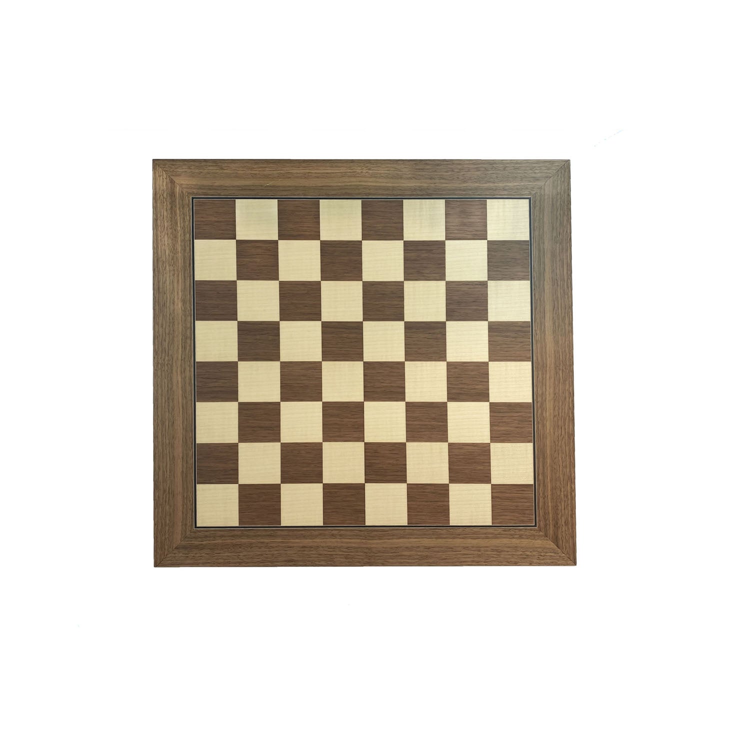 WALNUT &amp; MAPLE | Deluxe | Large