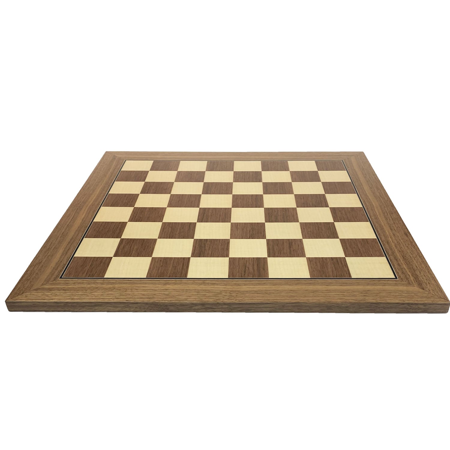 WALNUT &amp; MAPLE | Deluxe | Large