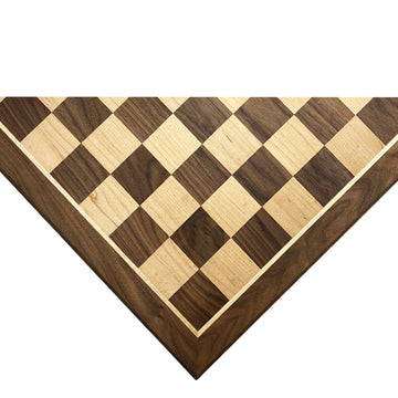 Walnut & Beech solid wood | x large