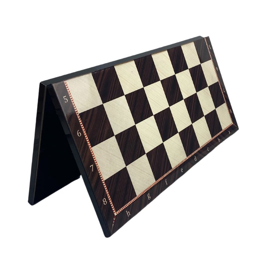 Walnut Replica | Fold Board | 43cm