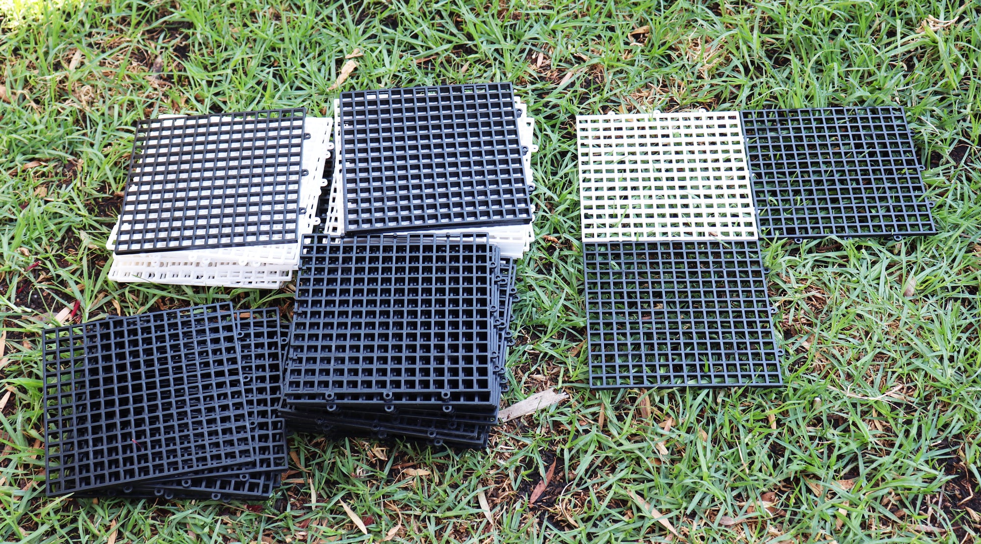 Garden Chess Set | 30cm King