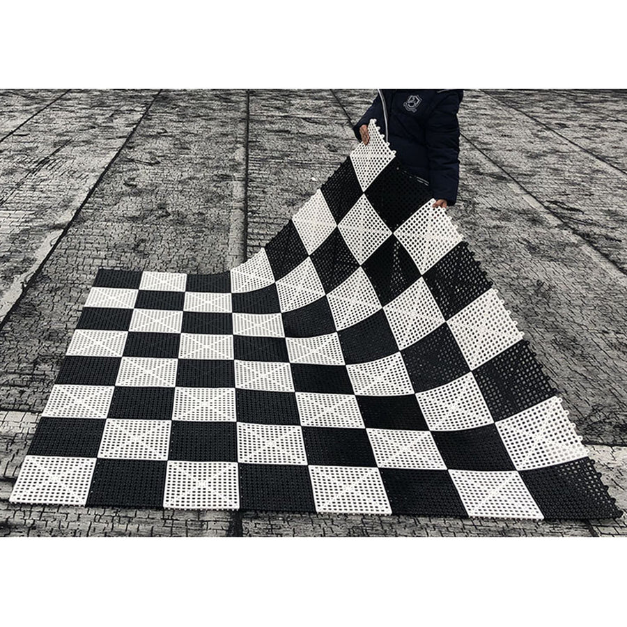 10cm Draughts | Checkers set