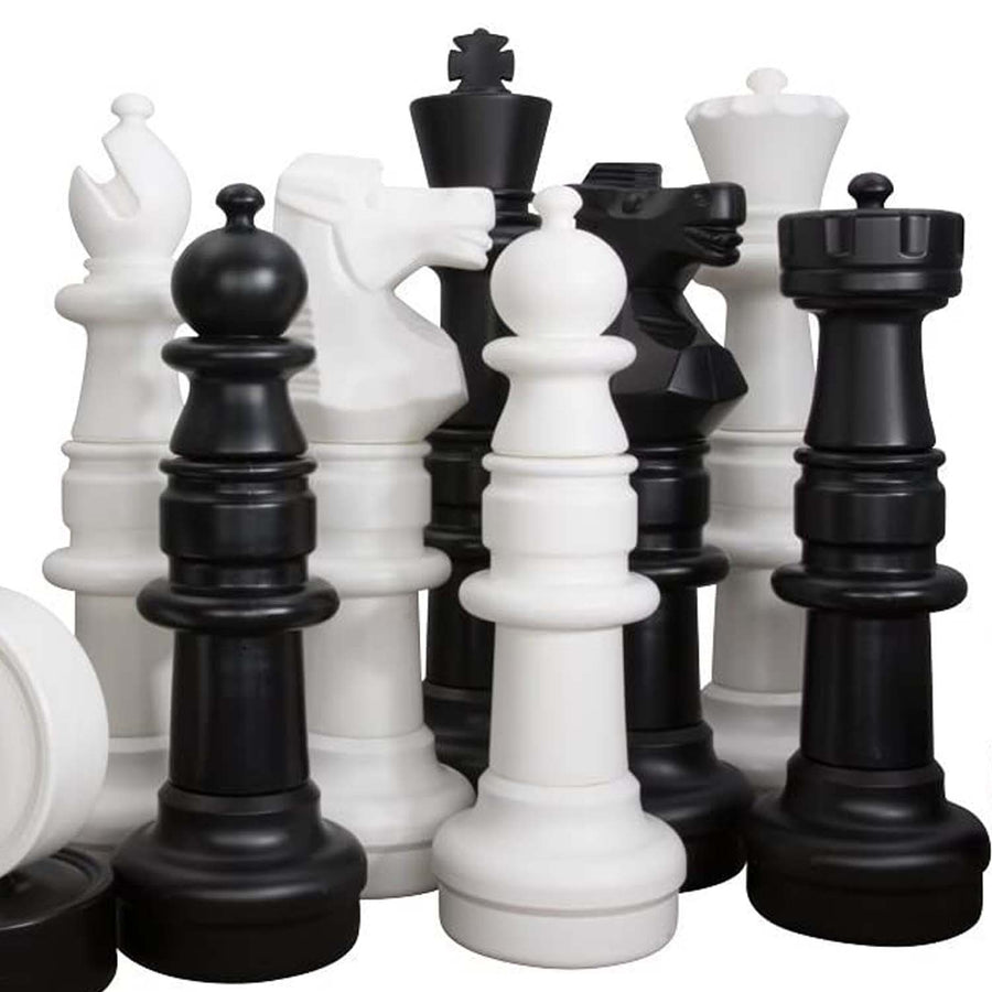 91cm Giant Garden Chess set