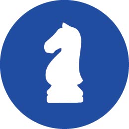 Chess Badges