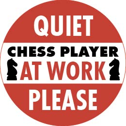 Chess Badges