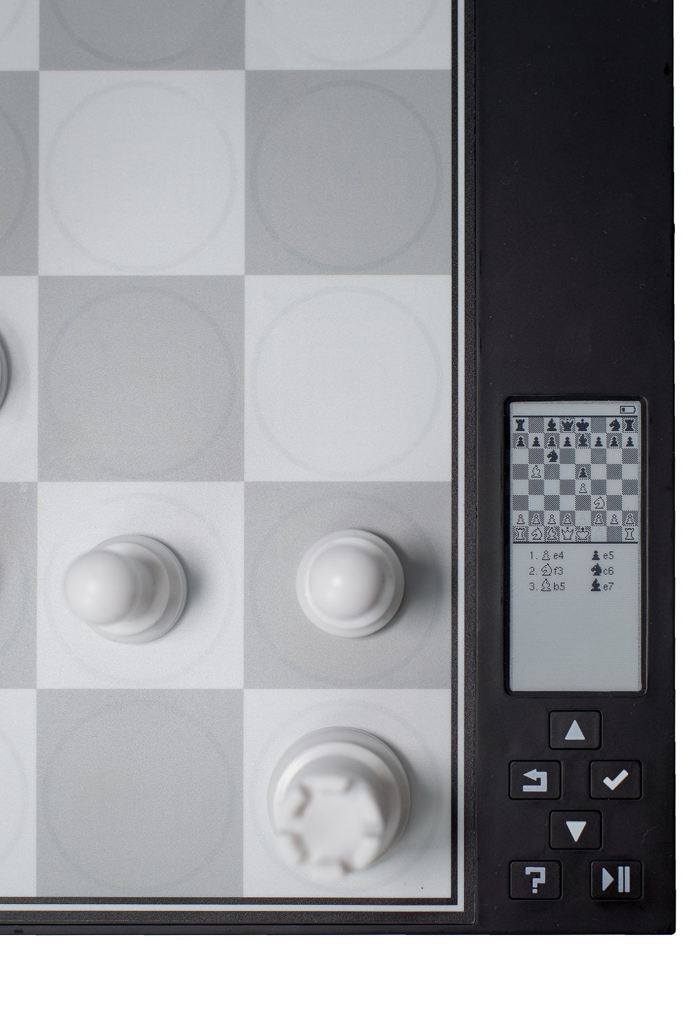 DGT Centaur Chess Computer