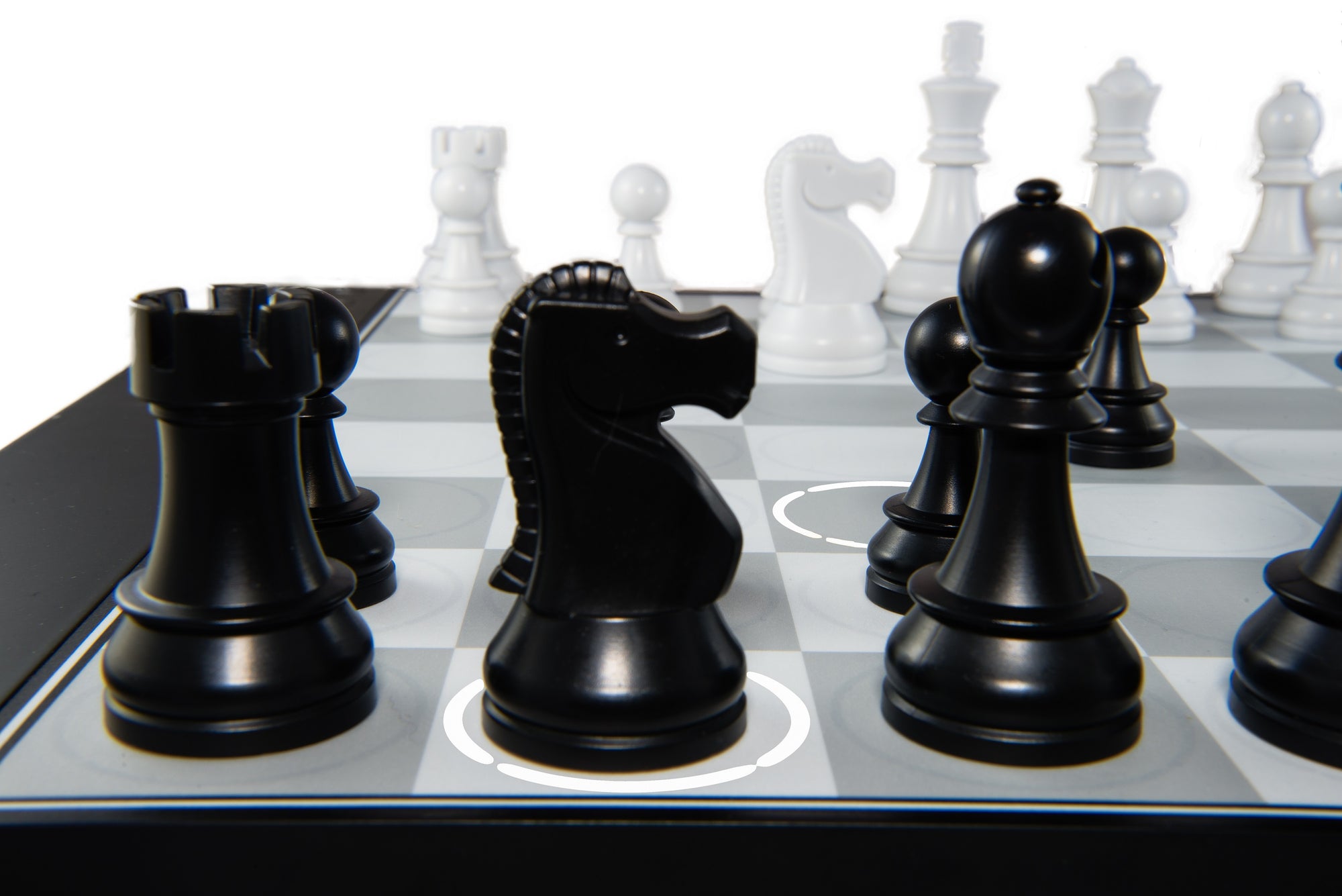 DGT Centaur Chess Computer