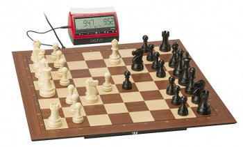 DGT Smart Board | Individual Use | Home Plug-in and Play