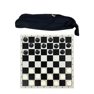 Checkers and Draughts | Sets, Boards & Discs – House of Chess