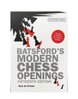 Batsford's Modern Chess Openings | Nick de Firmian