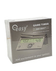 DGT Easy Plus Chess Clock