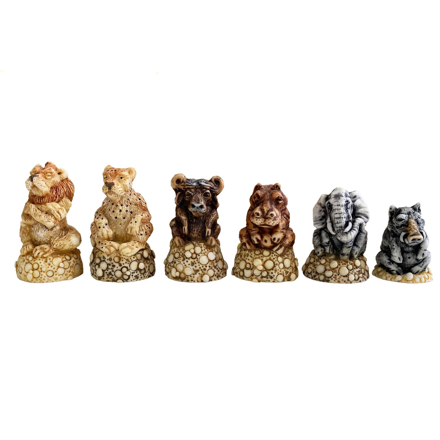 Fat 5 &amp; Friends | medium