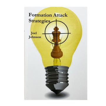 Formation Attack Strategies - Johnson