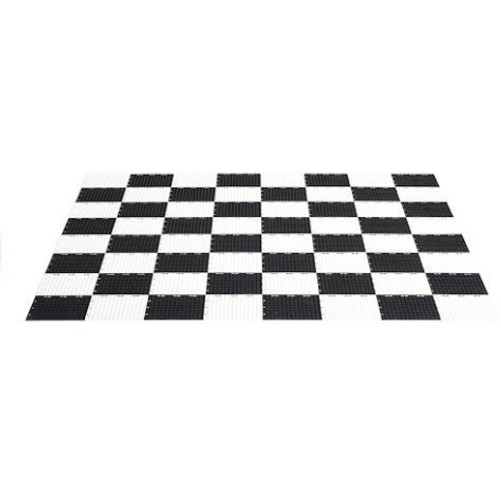 Garden Chess Set | 91cm King
