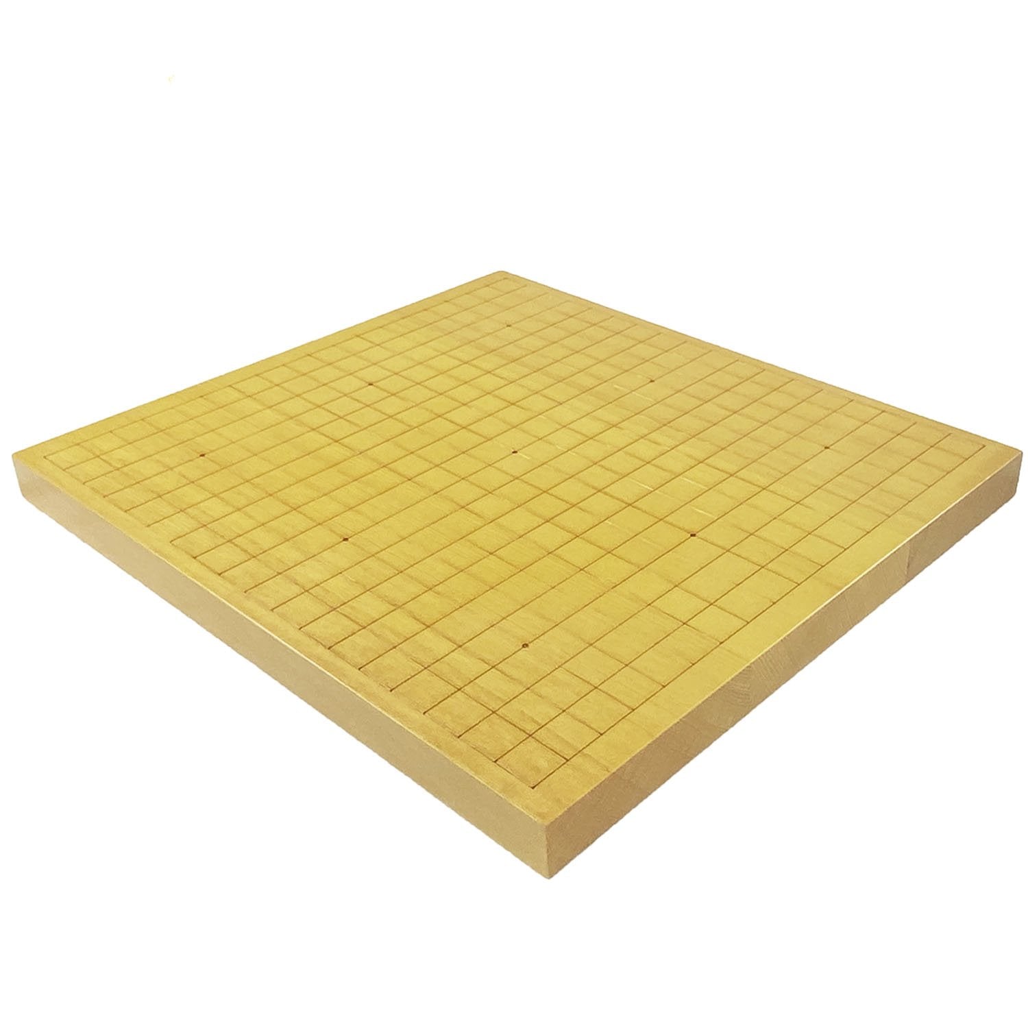 Hemlock GO set | Ceramic stones