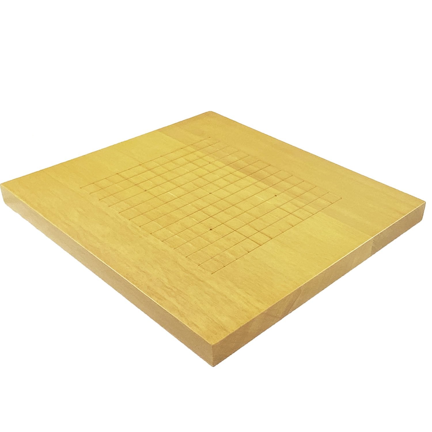 Hemlock GO set | Ceramic stones