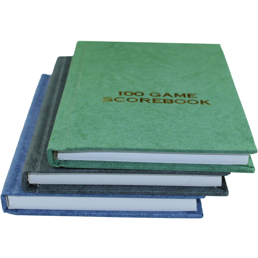 Hardcover Notation Book