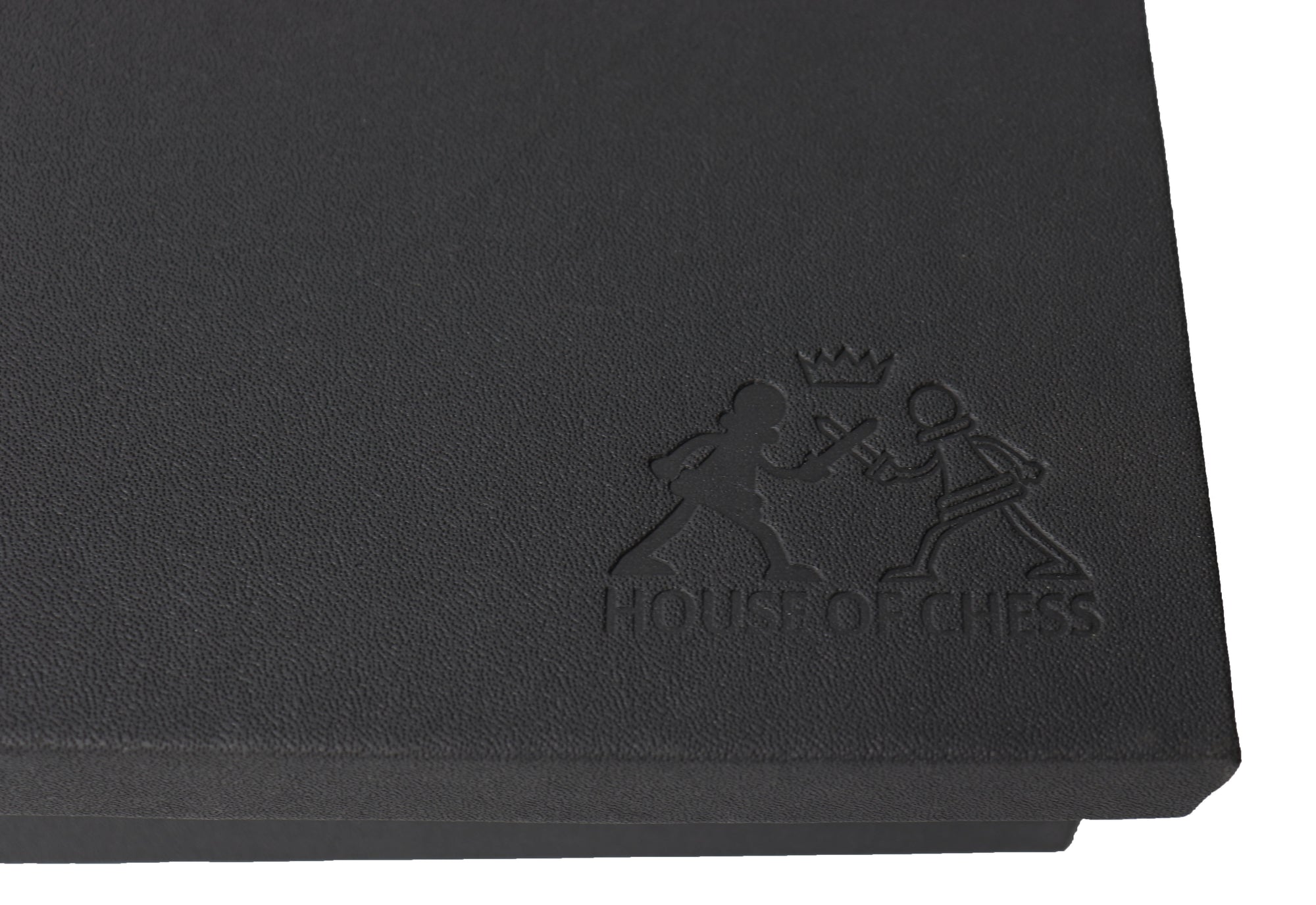 BLACK &amp; WHITE FINISH | Resin | 4.5&quot; | 110mm