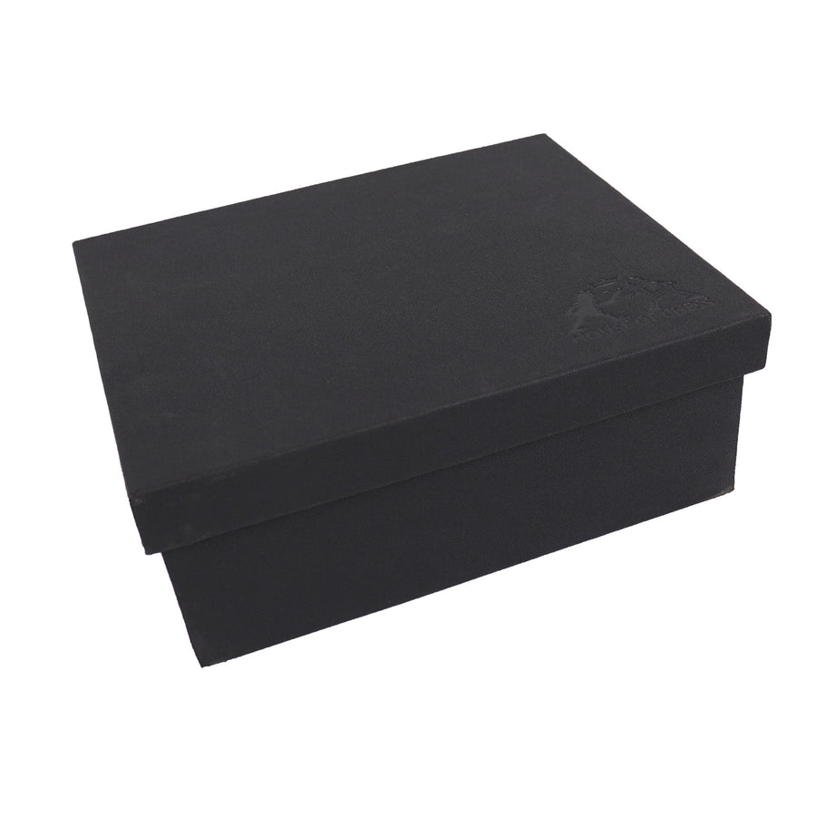 Leatherette Box
