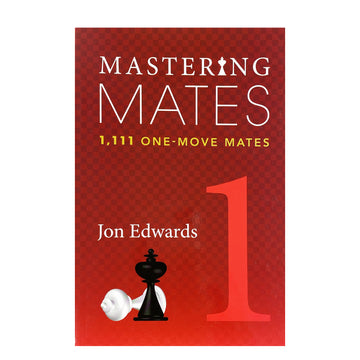 Mastering Mates 1 - Edwards