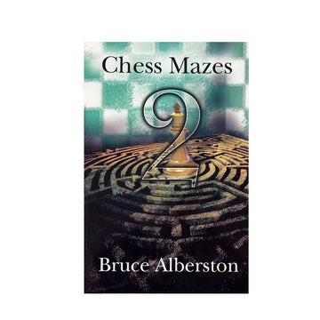 Chess Mazes 2 - Alberston