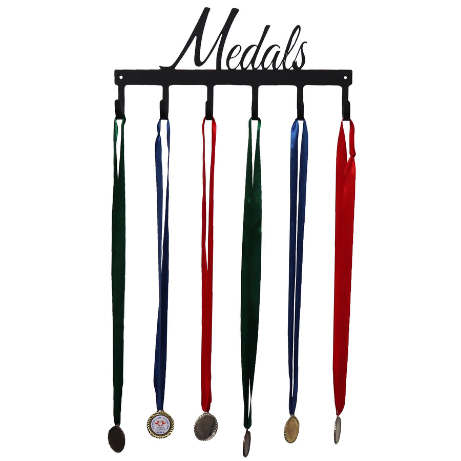 Wall Hanger | medals