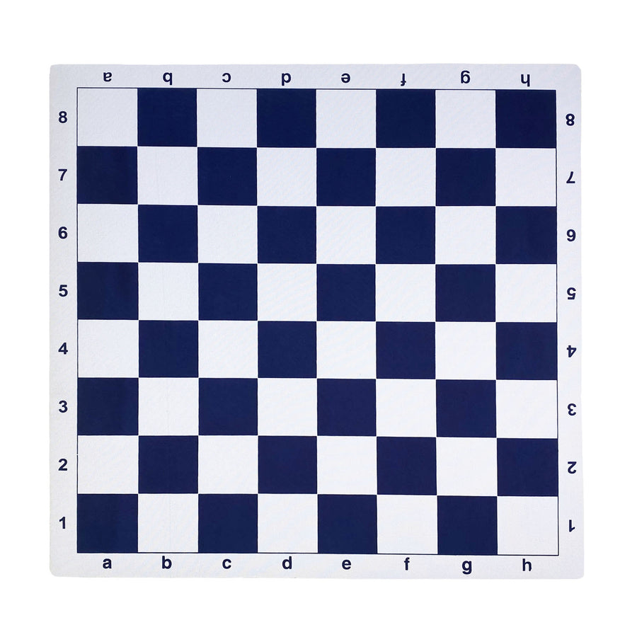 Mousepad chess board | large