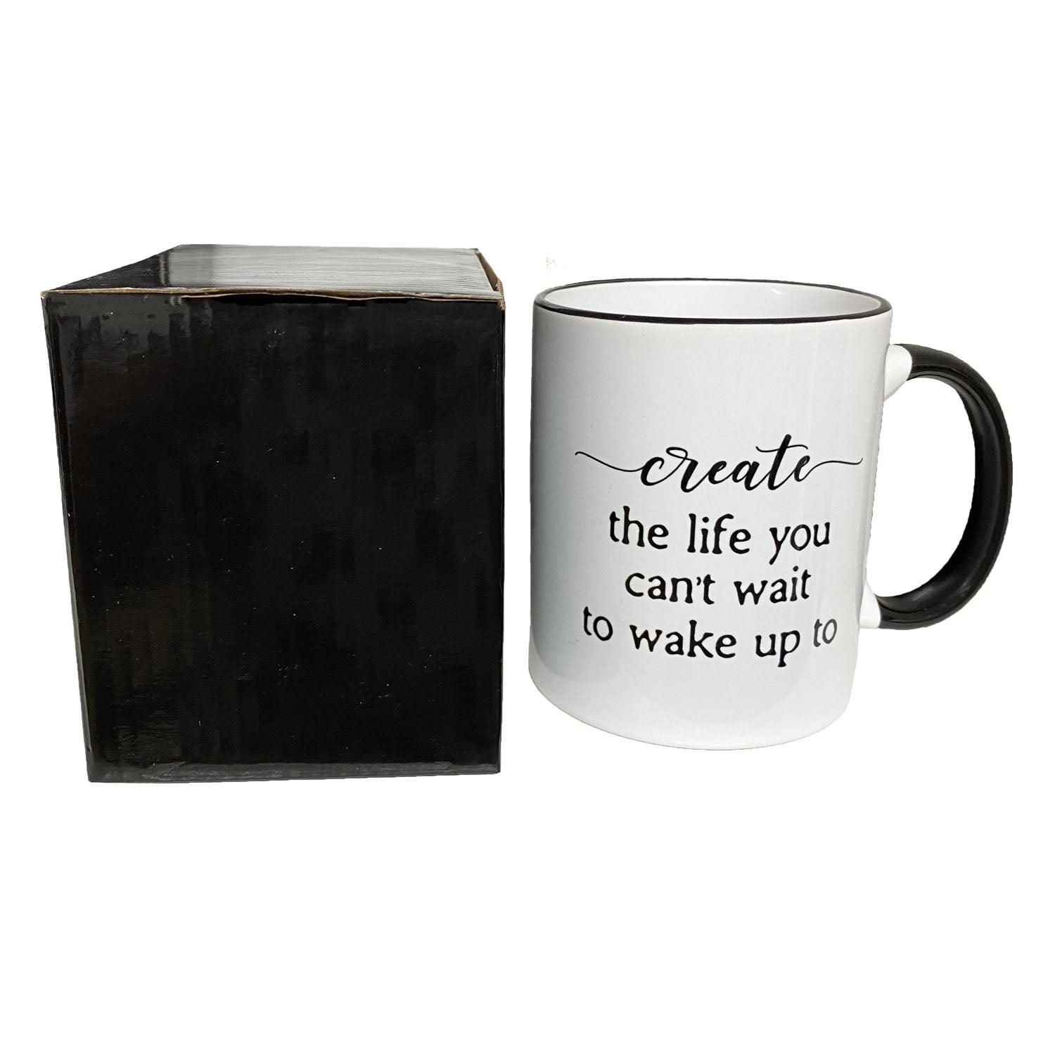 Coffee Mugs