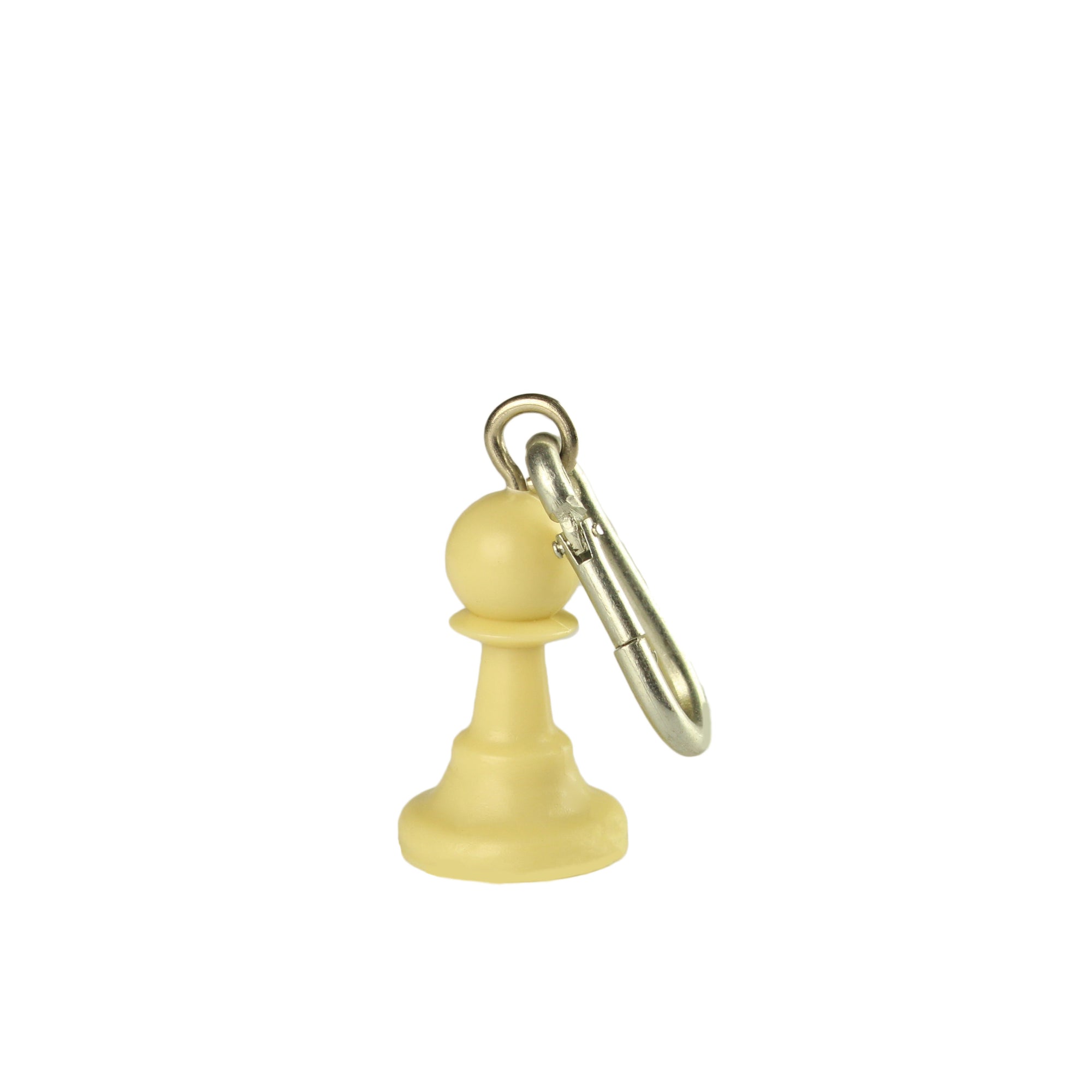Pawn Coloured Keyrings