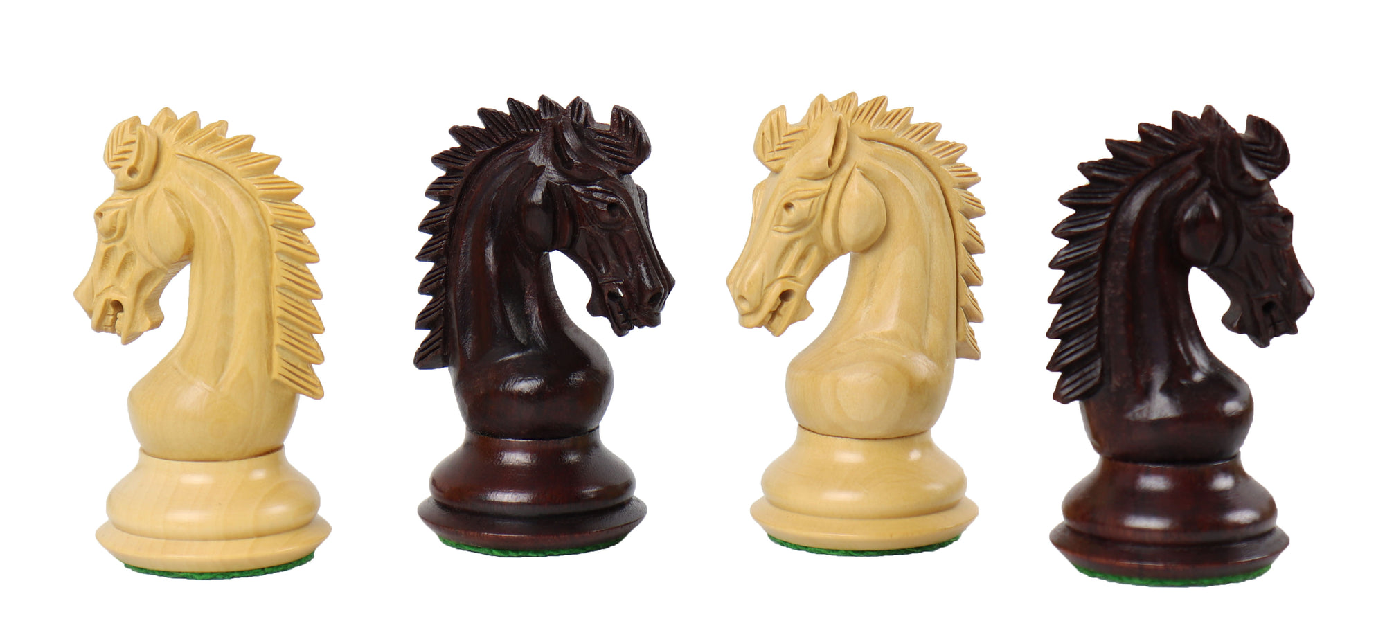 POTISHHEAD | Anjan | 3.75&quot; | 95mm
